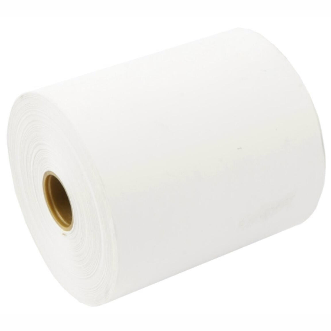 Чековая лента термо 44гр/м2 80х18 50метр 1/5/75