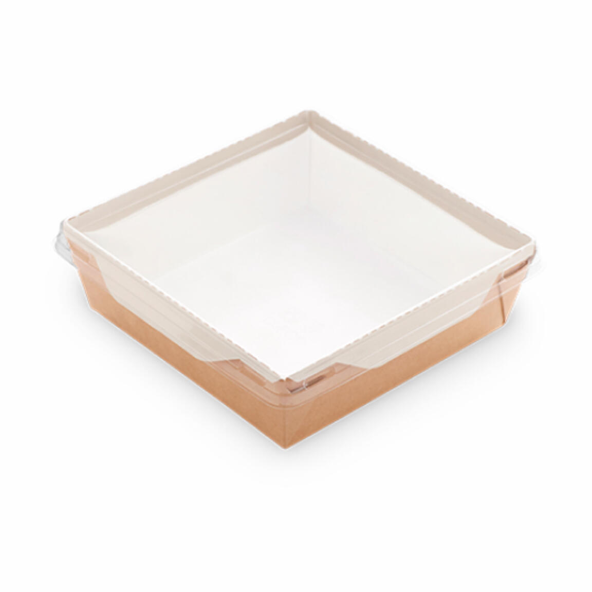 Упаковка OSQ OpSalad 1200 без крышки