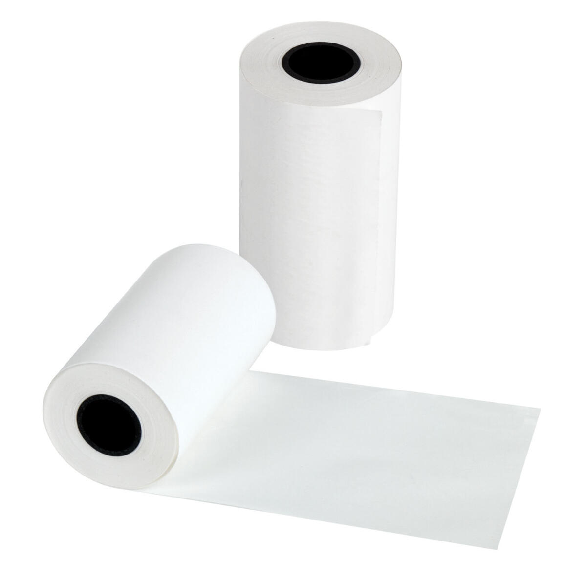 Чековая лента термо 55гр/м2 57ммх12ммх36мм 7шт/280шт