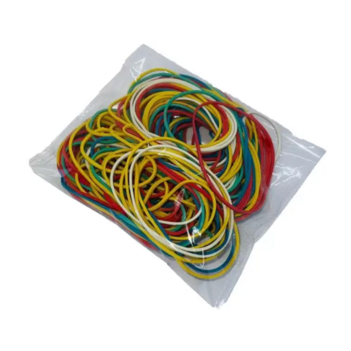 Канцелярская резинка 60мм 100гр/100уп