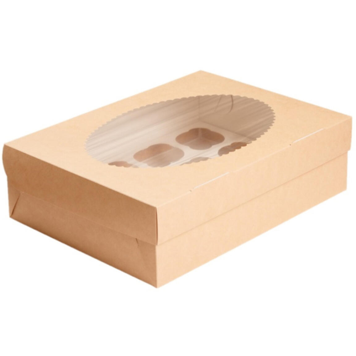 Упаковка OSQ MUF 12 330x250x100 100шт