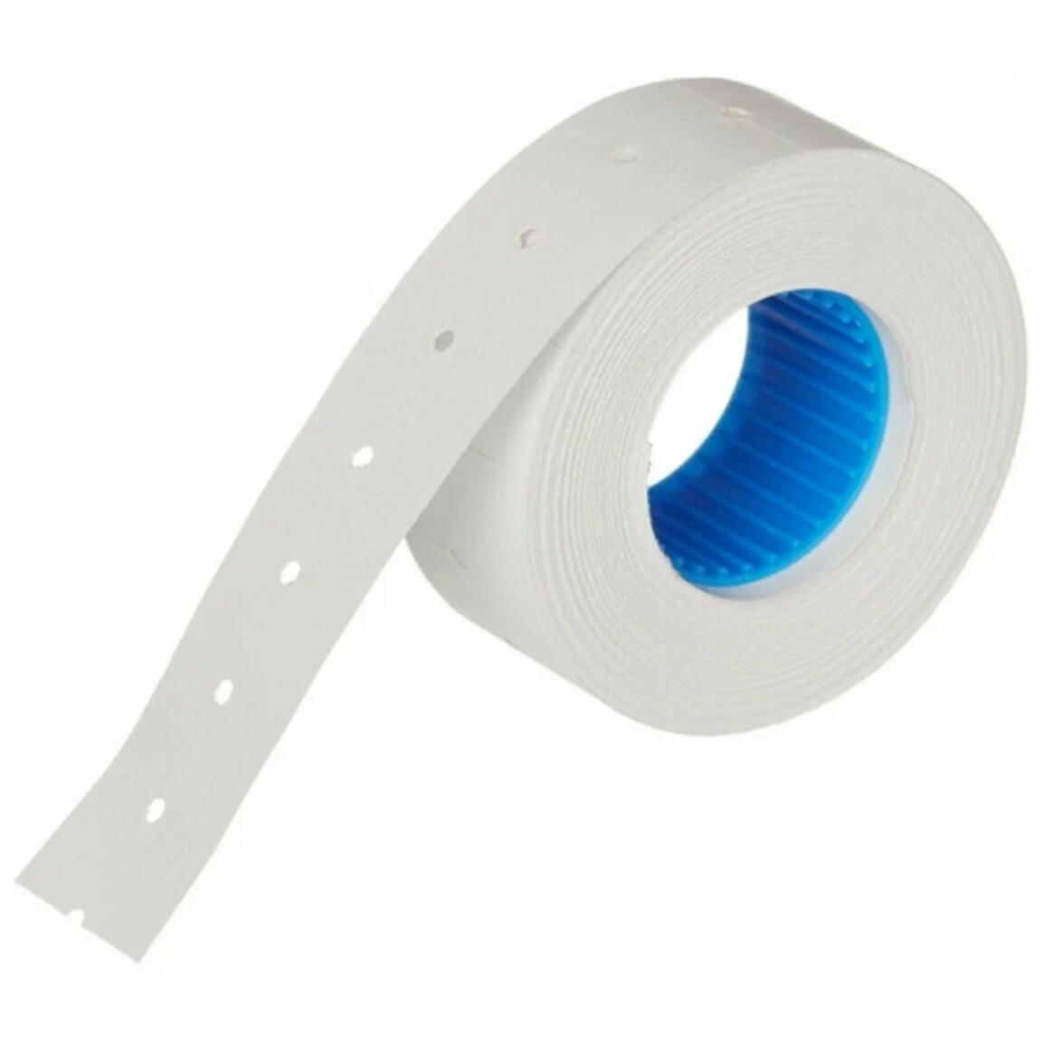 Этикет лента МНК 21,5*12 (700шт) белая 10шт/270шт