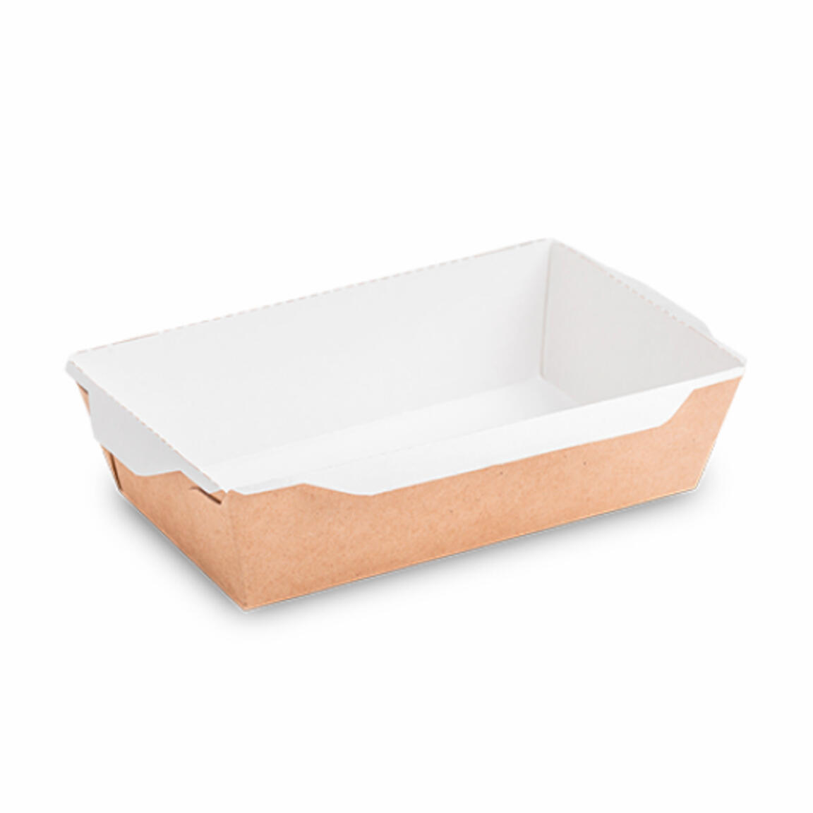 Упаковка OSQ OpSalad 800 без крышки