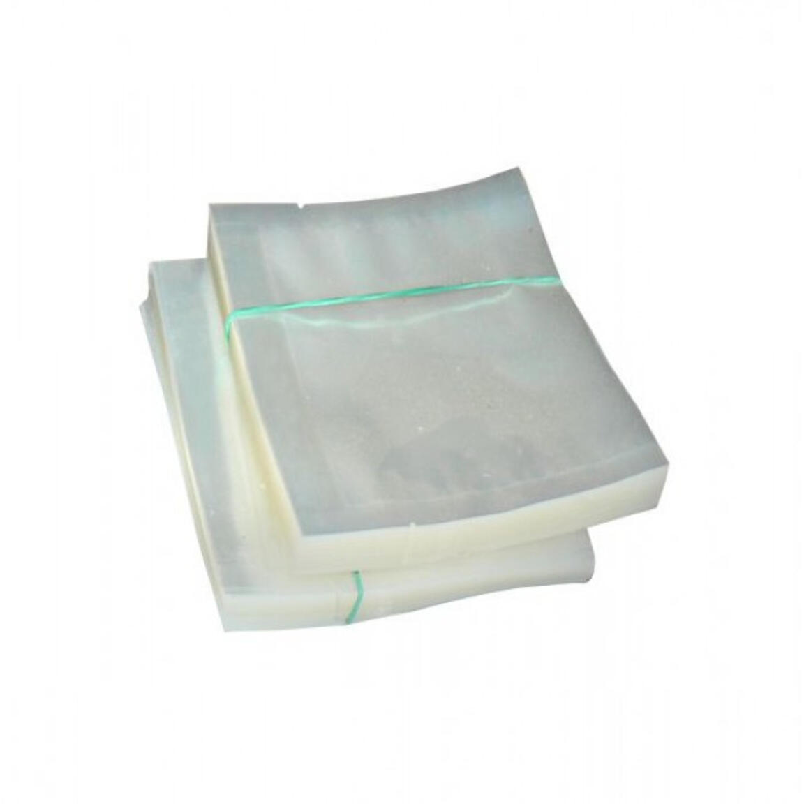 Вакуумный пакет ПЭТ/ПЭ 200*250мм 60мкм лавсан 100шт/3000шт