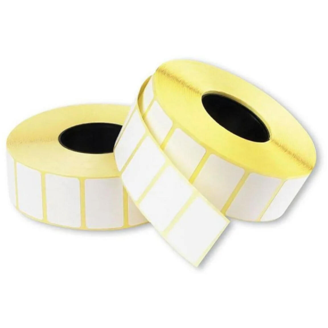 Этикет лента термочуствительная ECO 29*20 1800шт в ролике 4шт/63шт