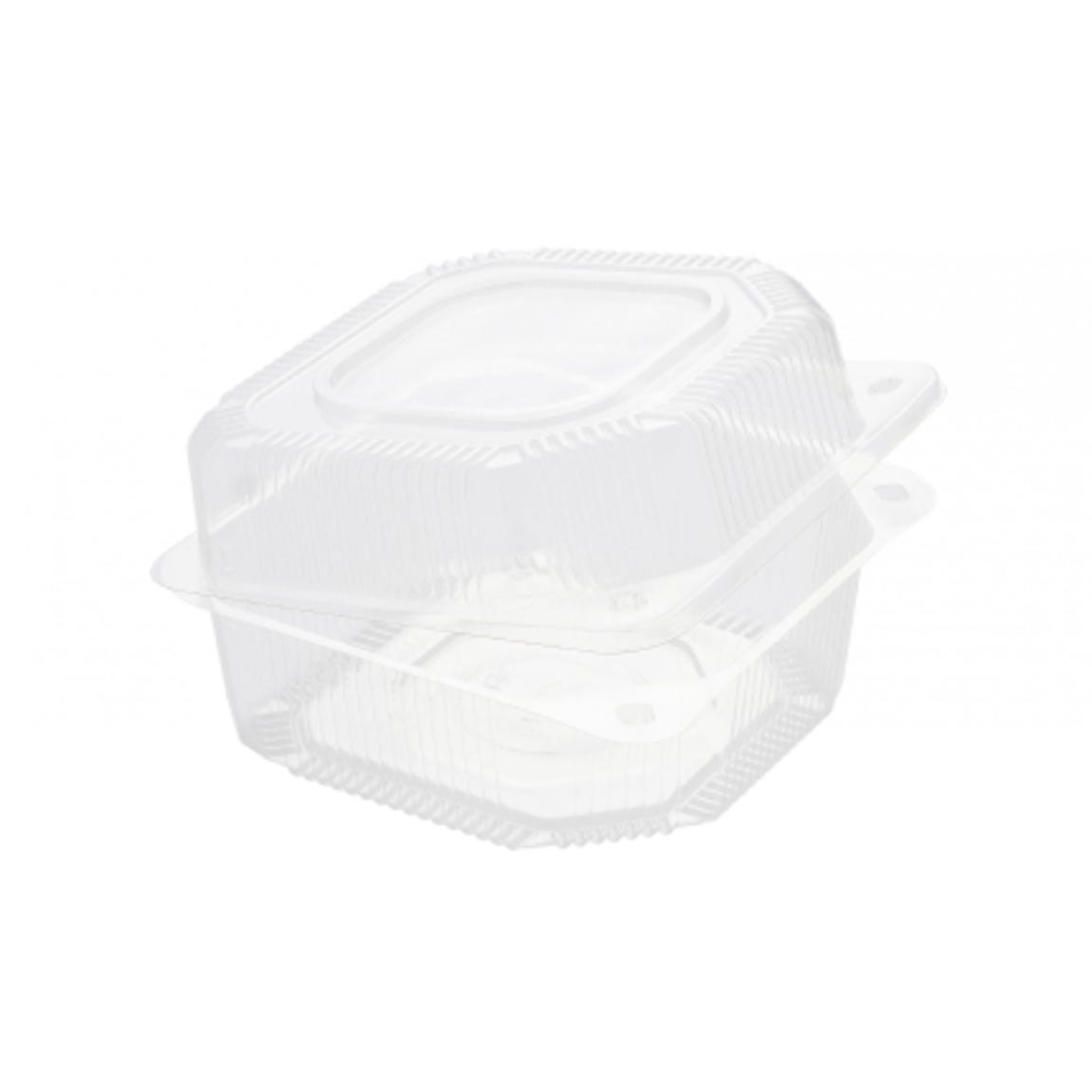 Конетйнер AS 15 1250 мл, PET 200шт/400шт, (Аке Пласт) аналог К13В.