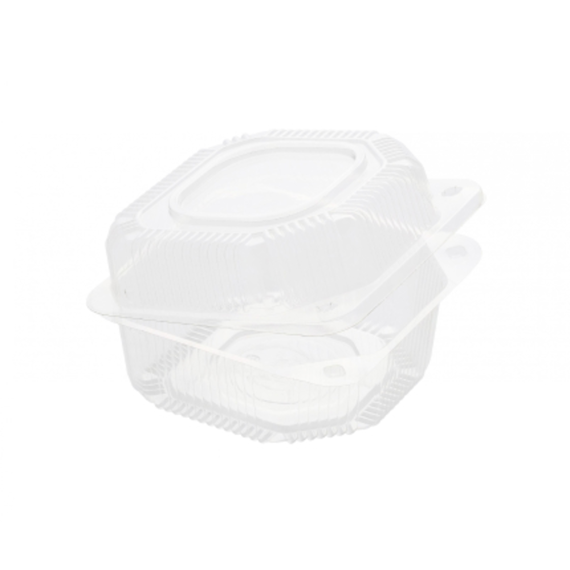 Контейнер AS 11 1300мл, РЕТ 600 шт, (Аке Пласт), аналог К11В.