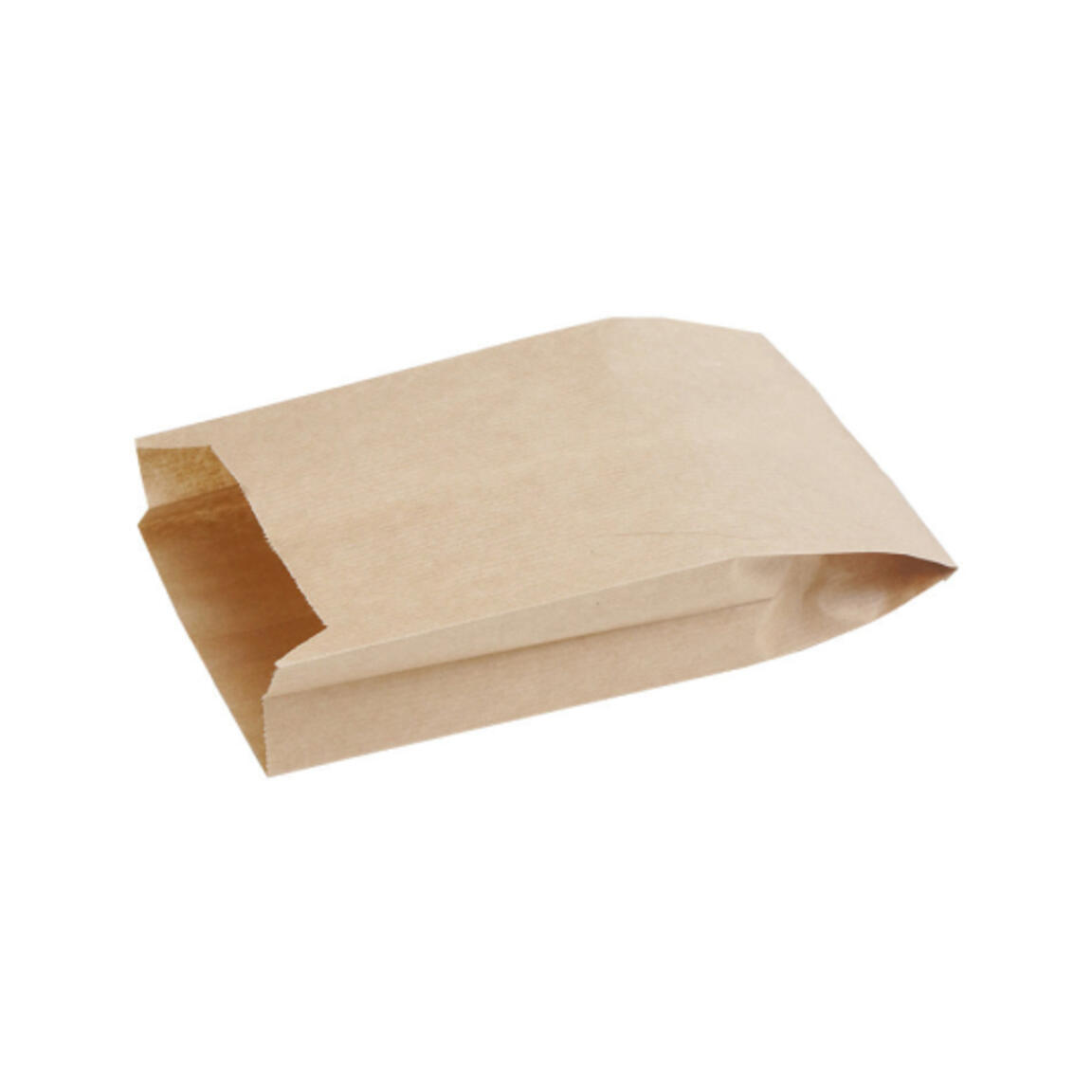 Пакет бумажный П дно 90гр/м2 370*320*200 1/350