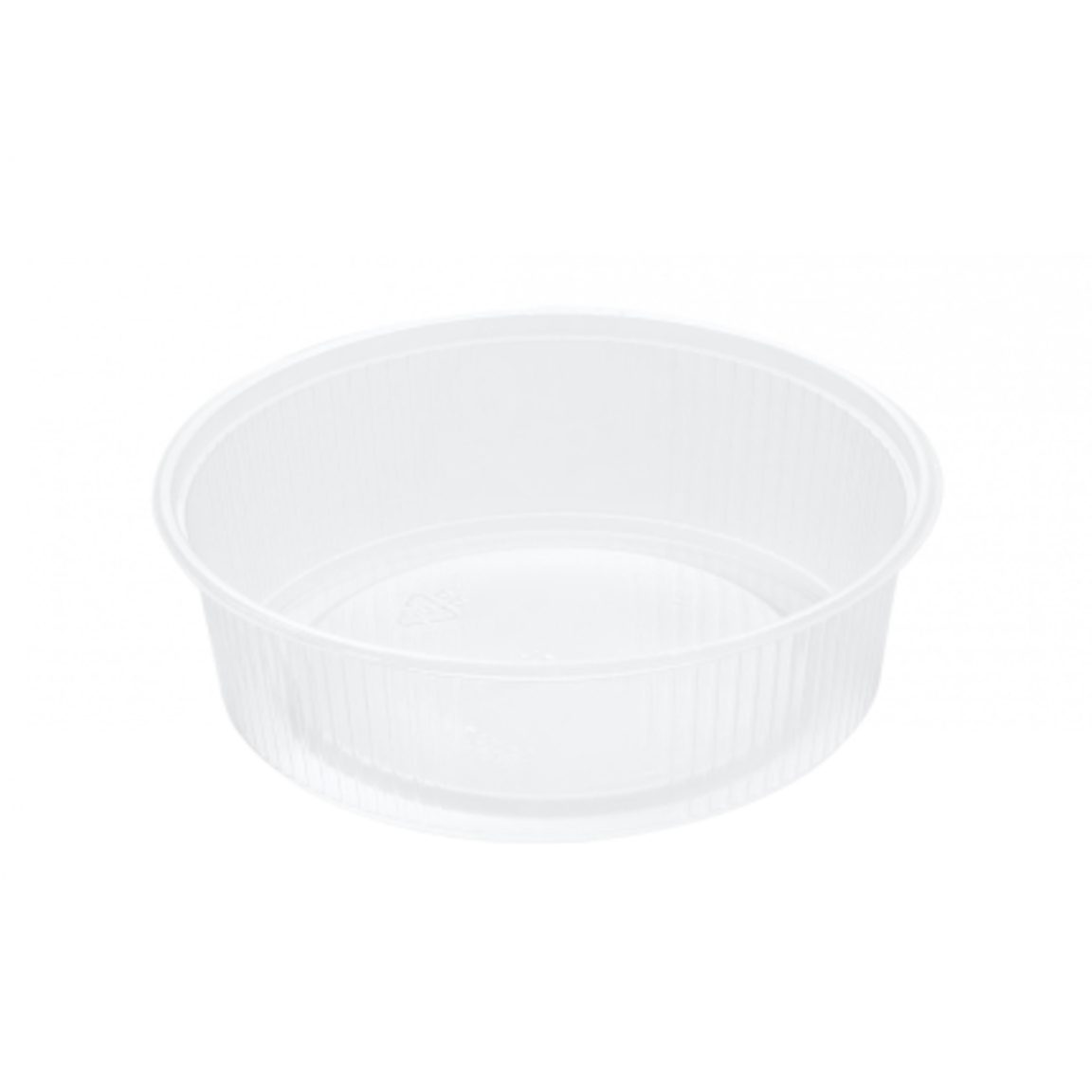 Контейнер круглый 125 мл d101 мм, Upax-Unity, 50шт/1000шт