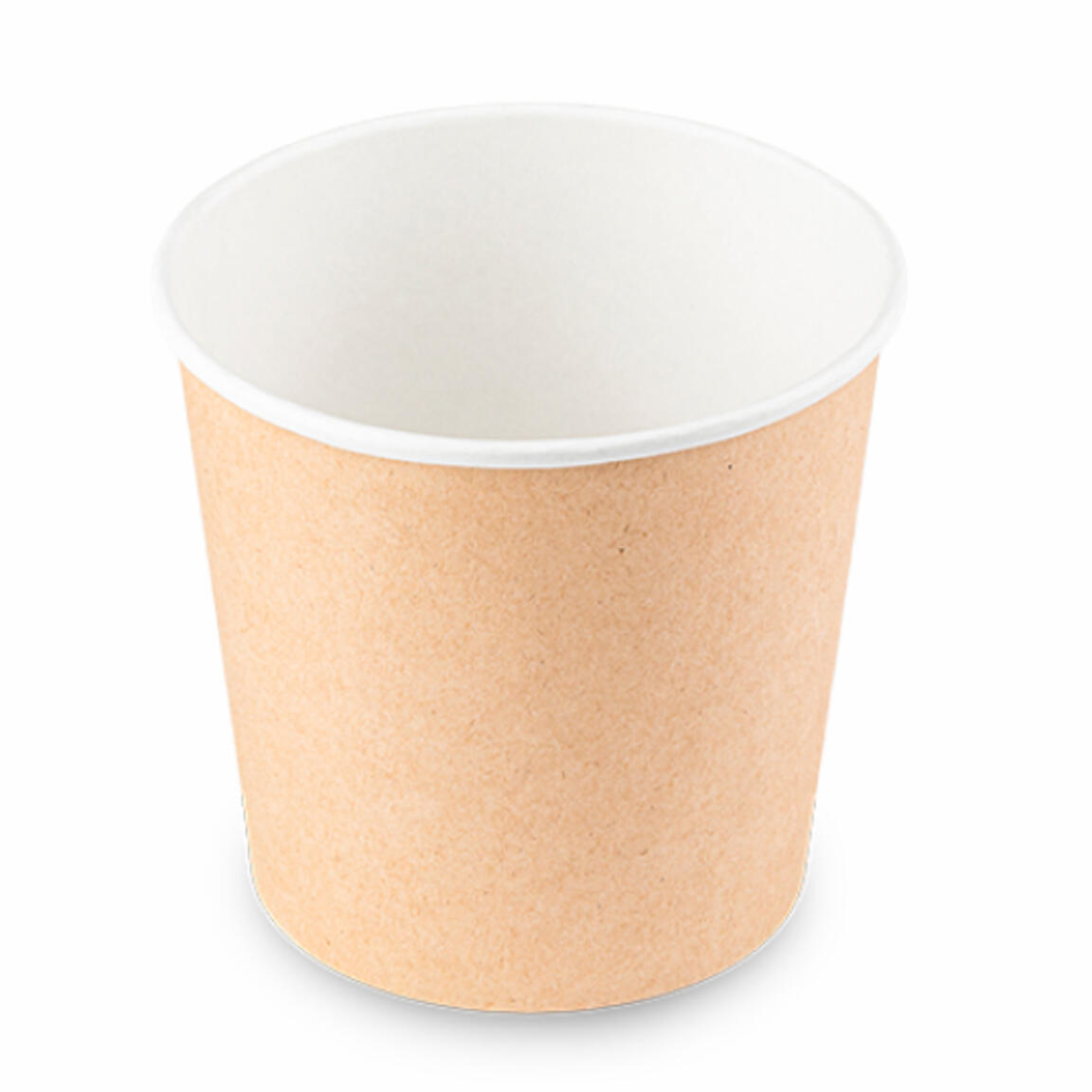 Круглый контейнер OSQ ROUND BOWL 500мл 89/100x95 50шт/600шт