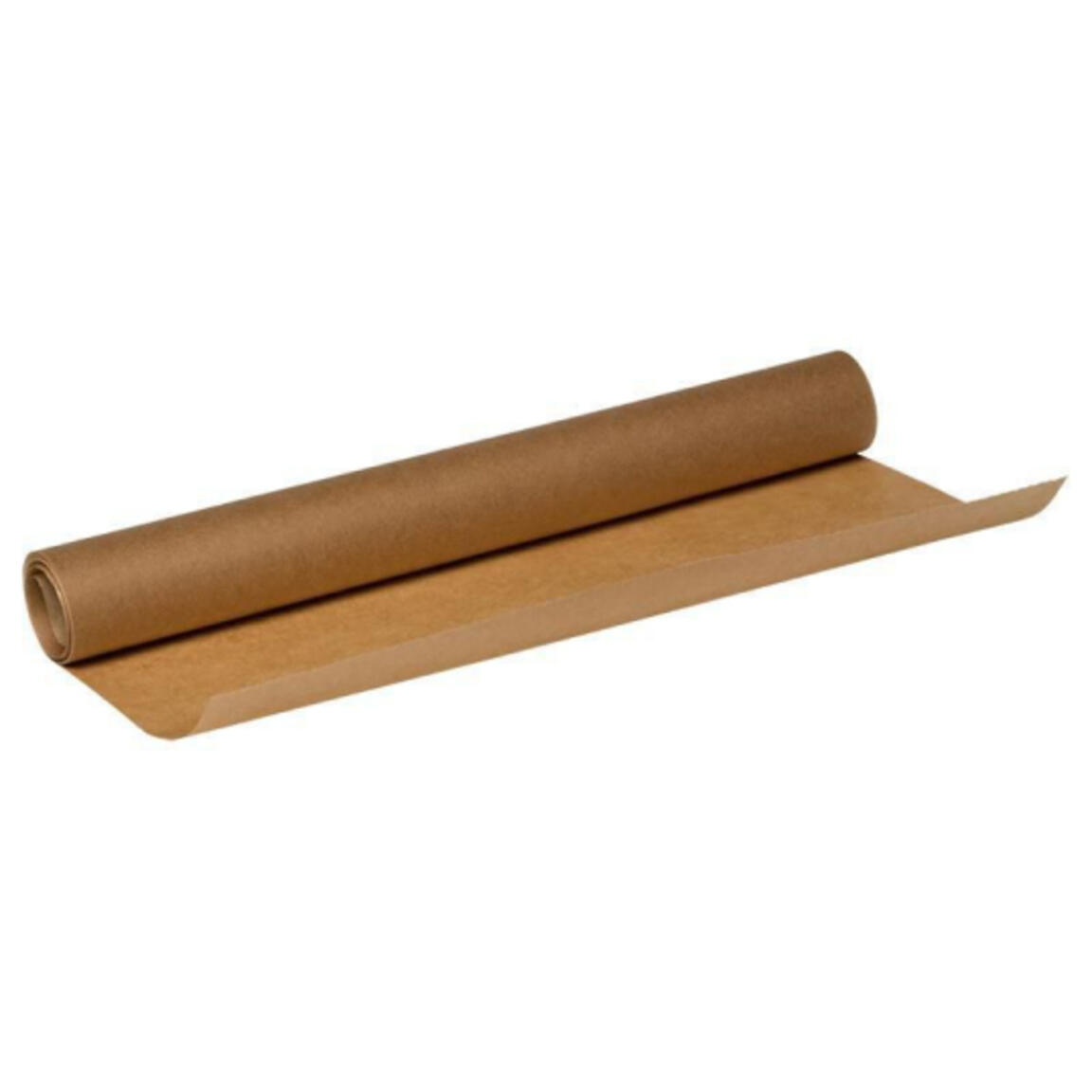 Бумага для выпечки силиконизированная арт.110-101 380мм*25м 1/25