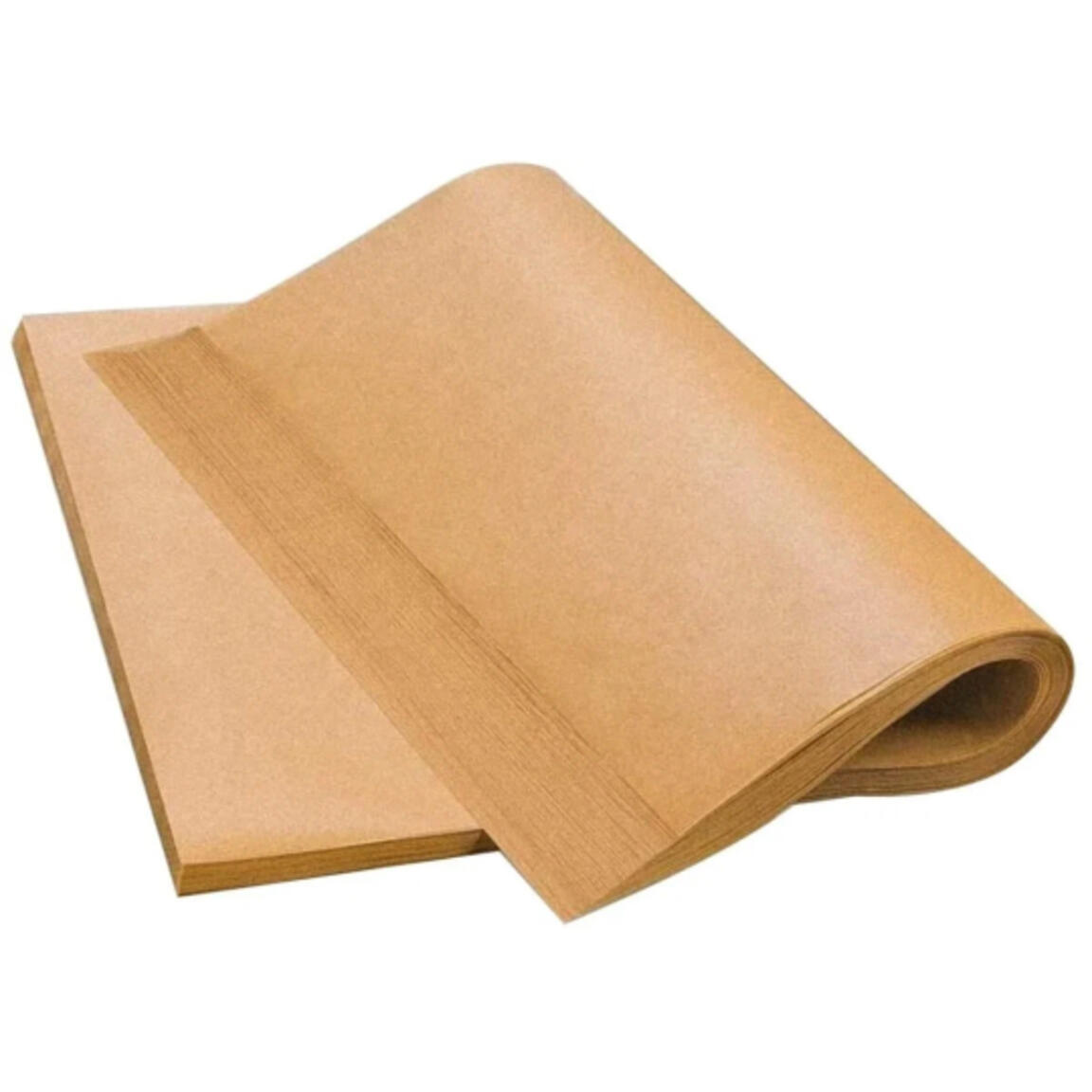 Бамага для выпечки силиконизированная в листах 600мм*400мм 500листов/уп