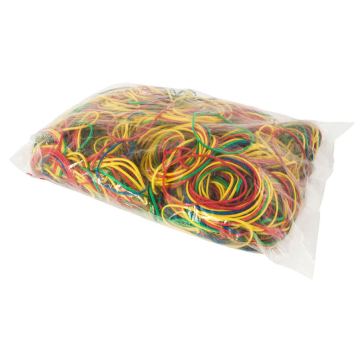 Канцелярская резмнка 60мм 1000гр/20уп