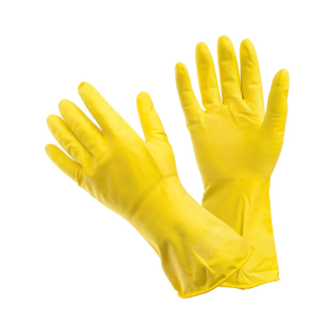 Перчатки хозяйственные 12пар/240пар