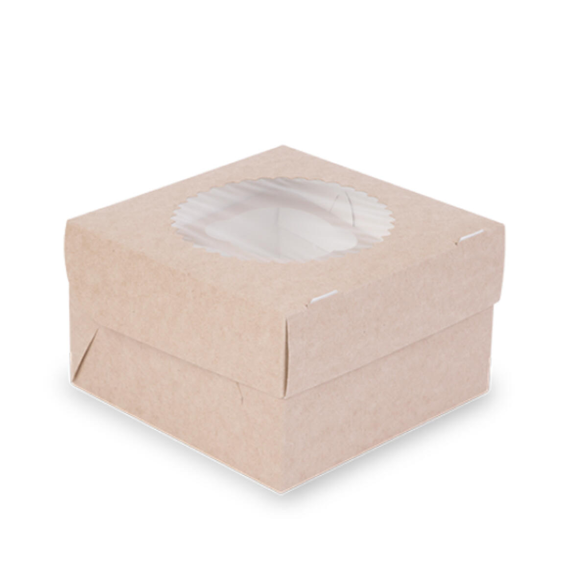 Упаковка OSQ MUF 4 160x160x100 175шт