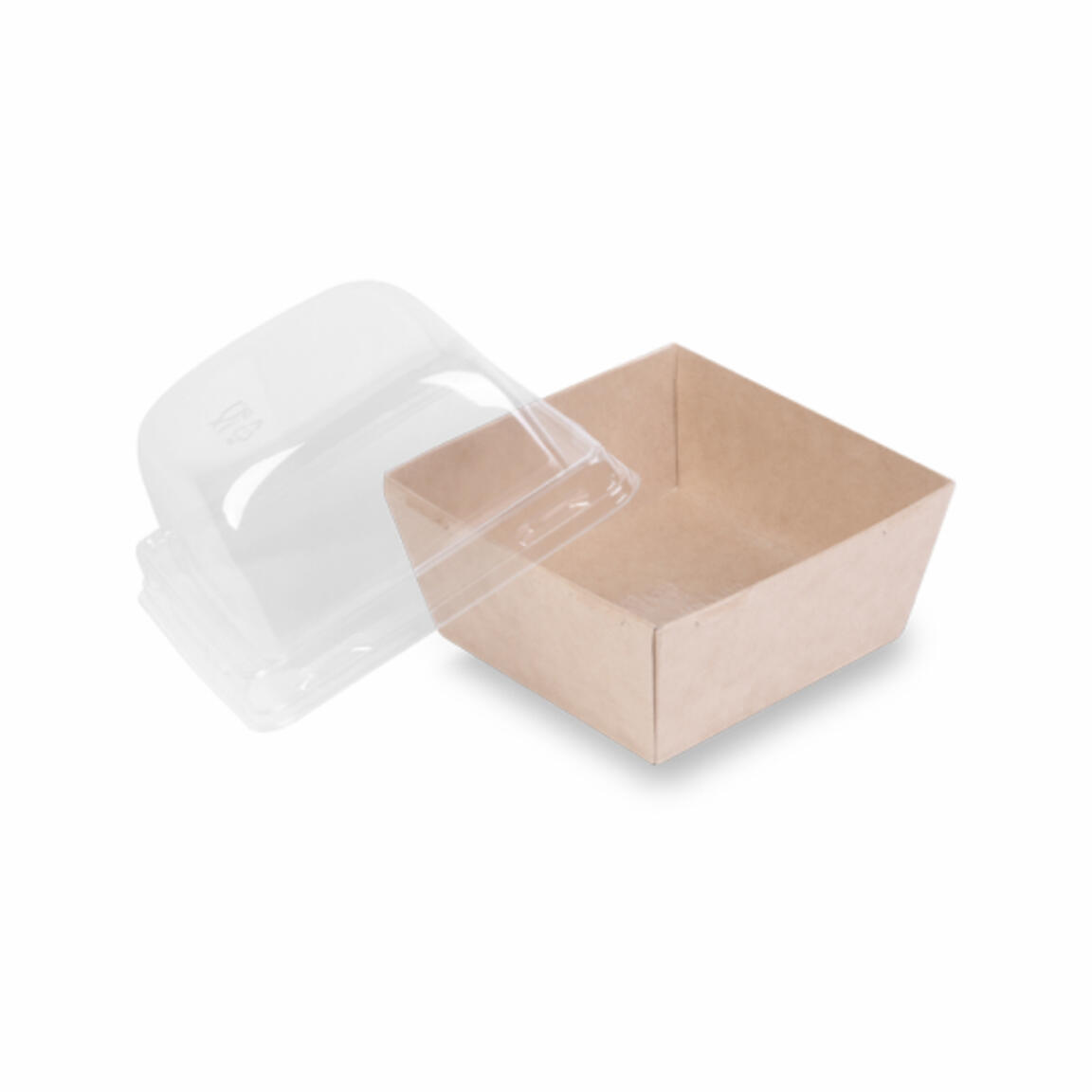 Упаковка OSQ SmartPack 300мл box 86/100x86/100x40/49 50шт/300шт