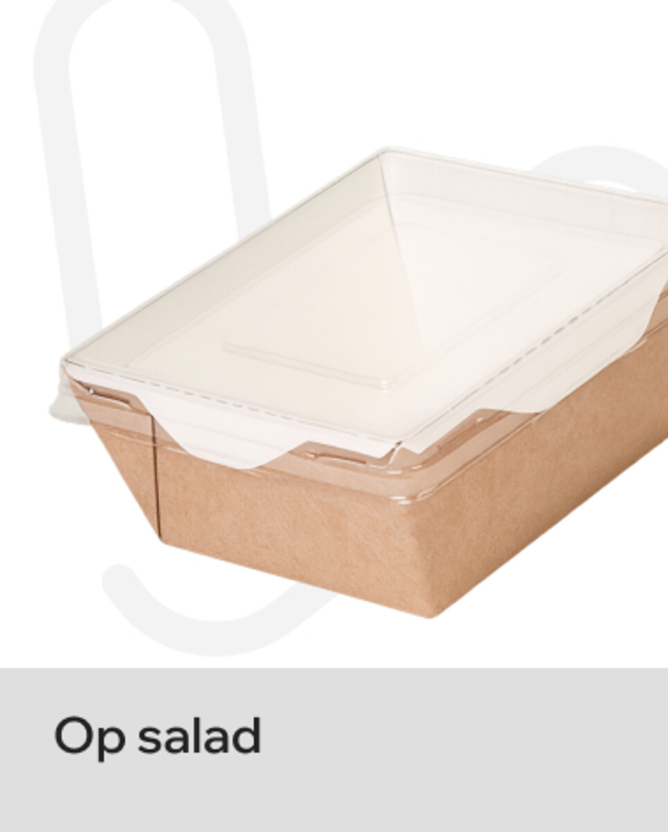 Op Salad