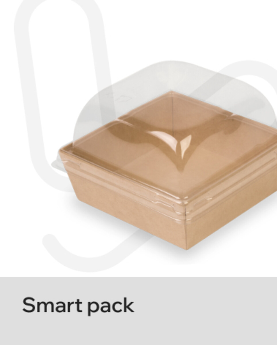 Smart Pack