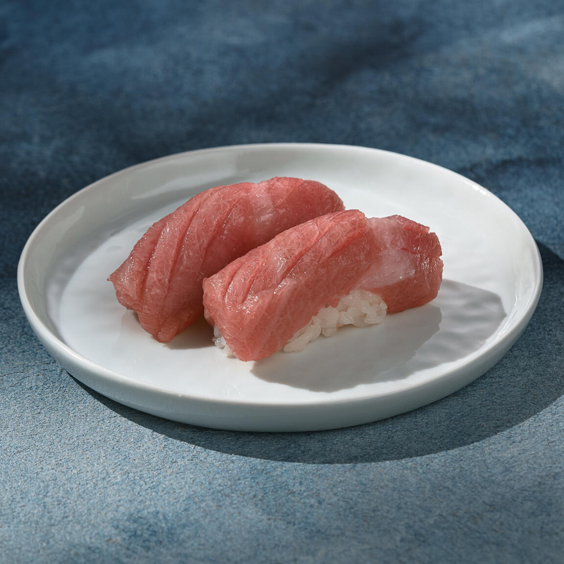 Bluefin Toro Nigiri