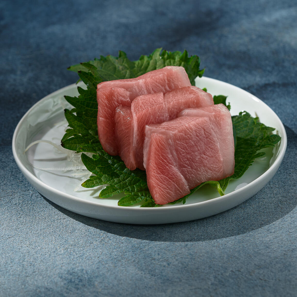 Bluefin Toro Sashimi