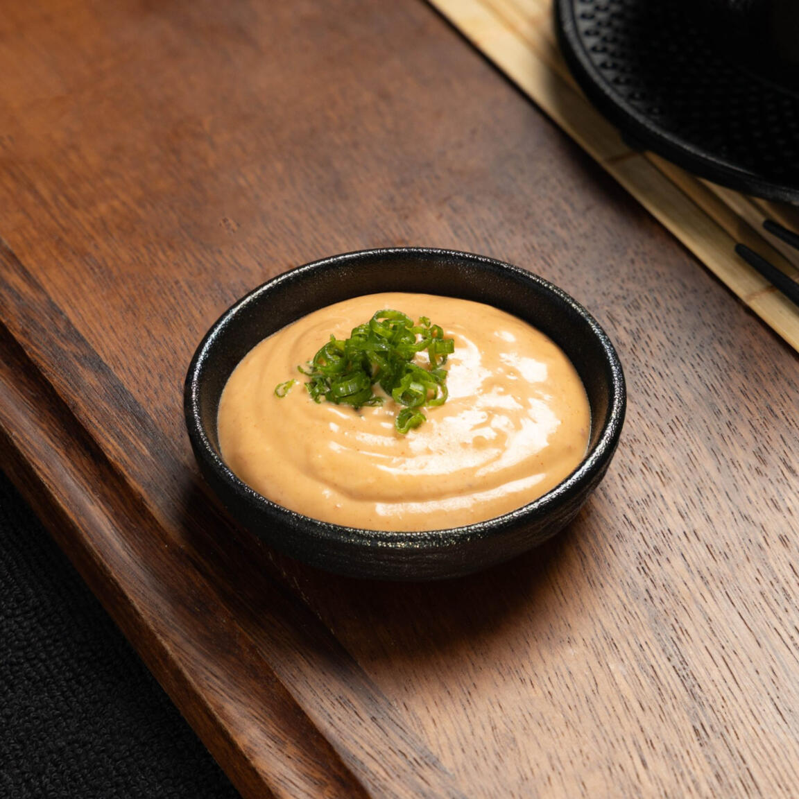 Spicy Mayo Sauce