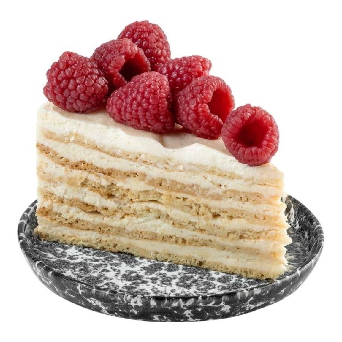 Красивая картинка Торт сливочная ягода Мияги Севастополь