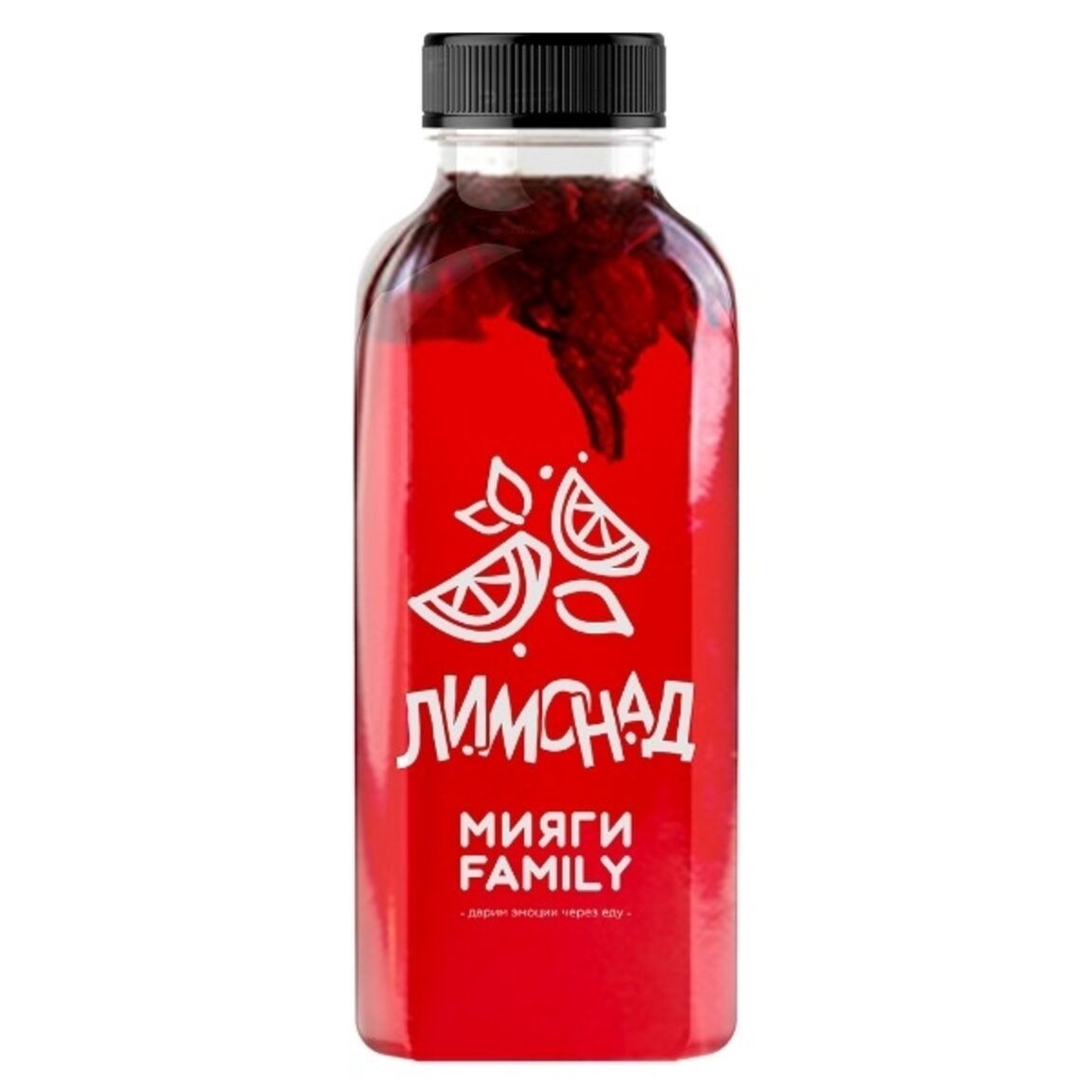 Красивая картинка Лавандовый Каркаде 500мл Мияги Севастополь