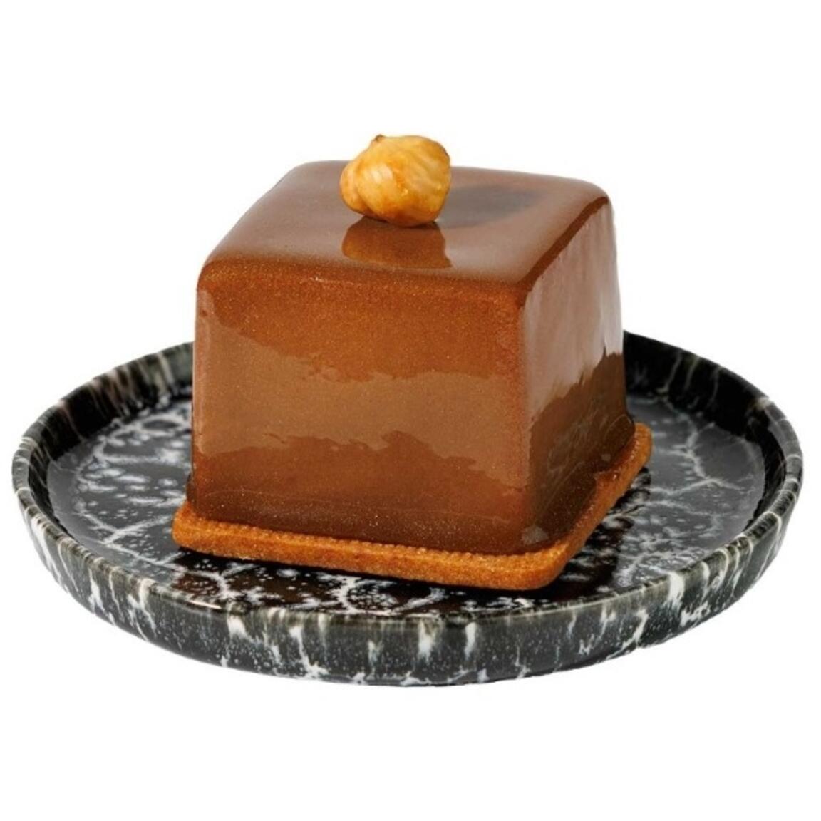 Карамельный мокко