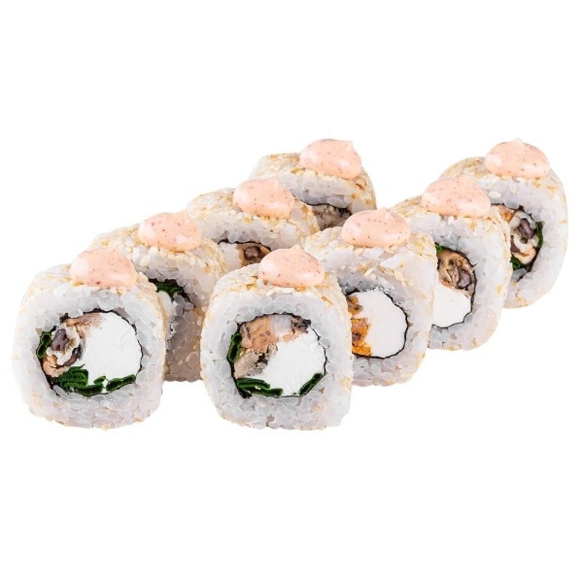 Суба с мидиями