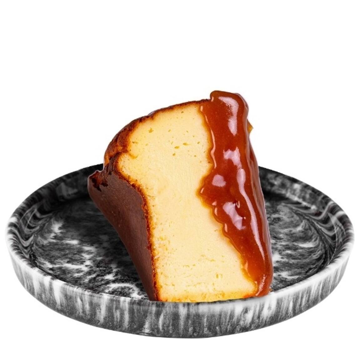 Красивая фотография Бакский чизкейк Мияги Симферополь