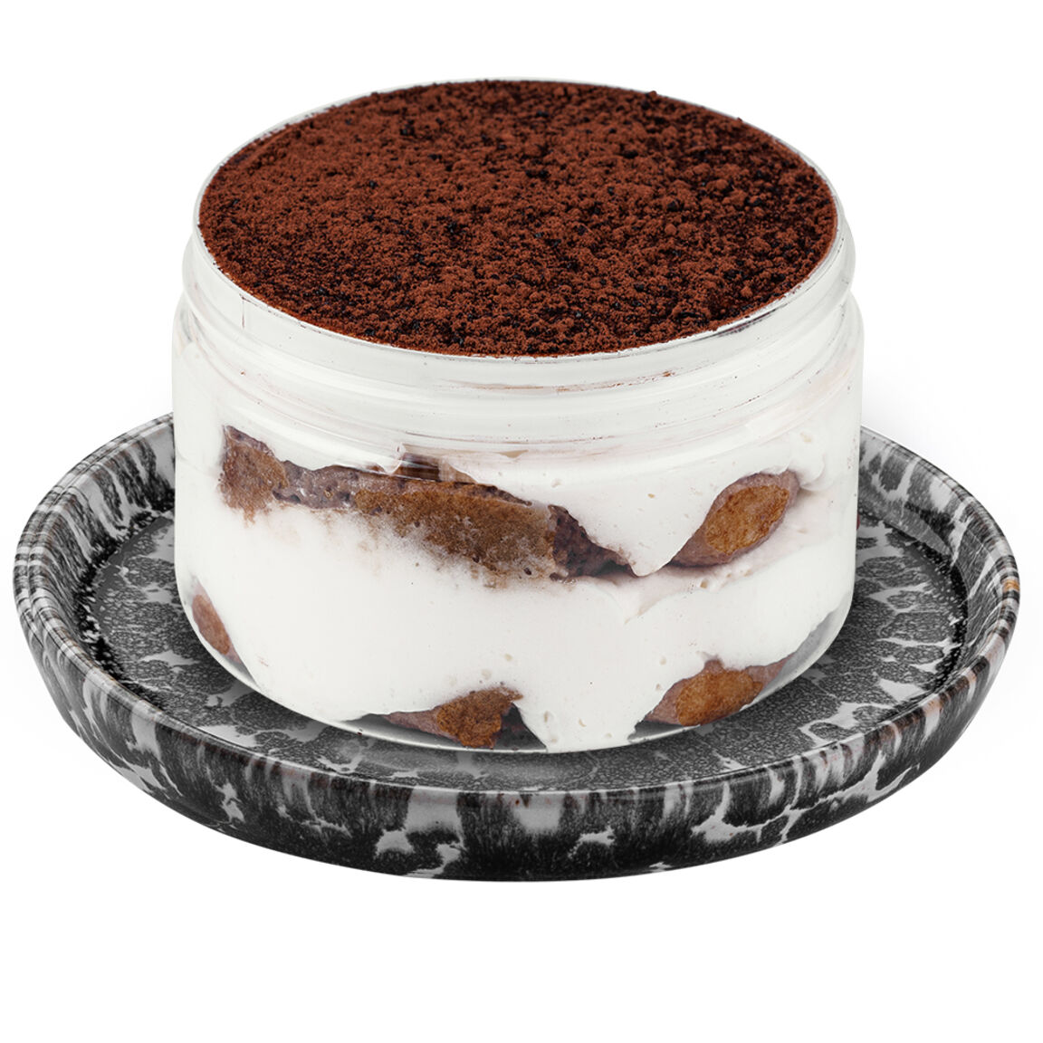 Красивая фотография Десерты Тирамису Мияги Симферополь