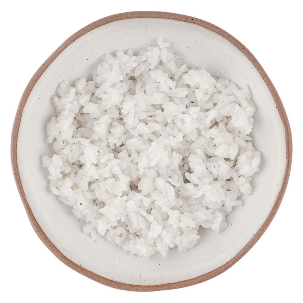 Кокосовый рис