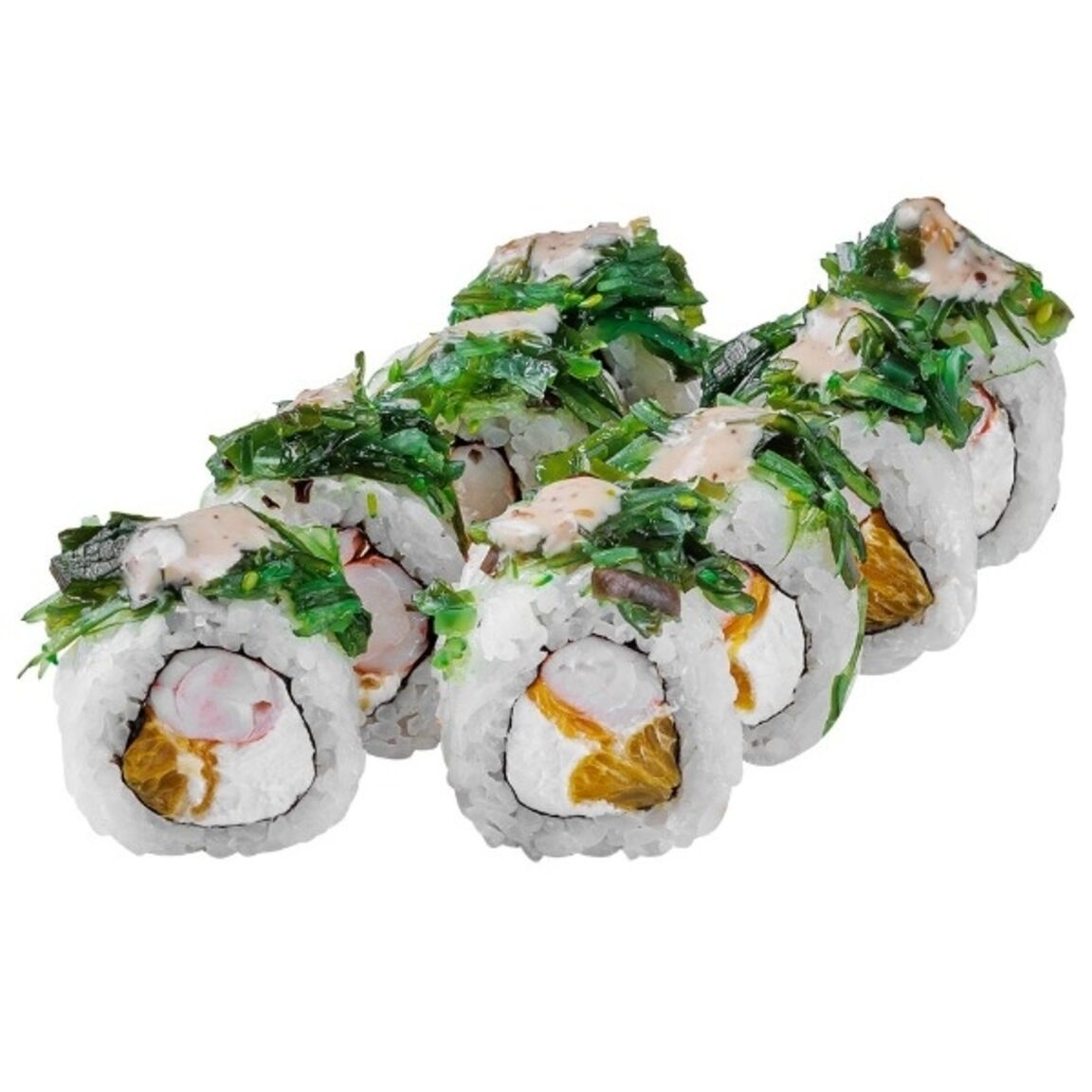 Красивая картинка Креветка хияши Мияги Ялта