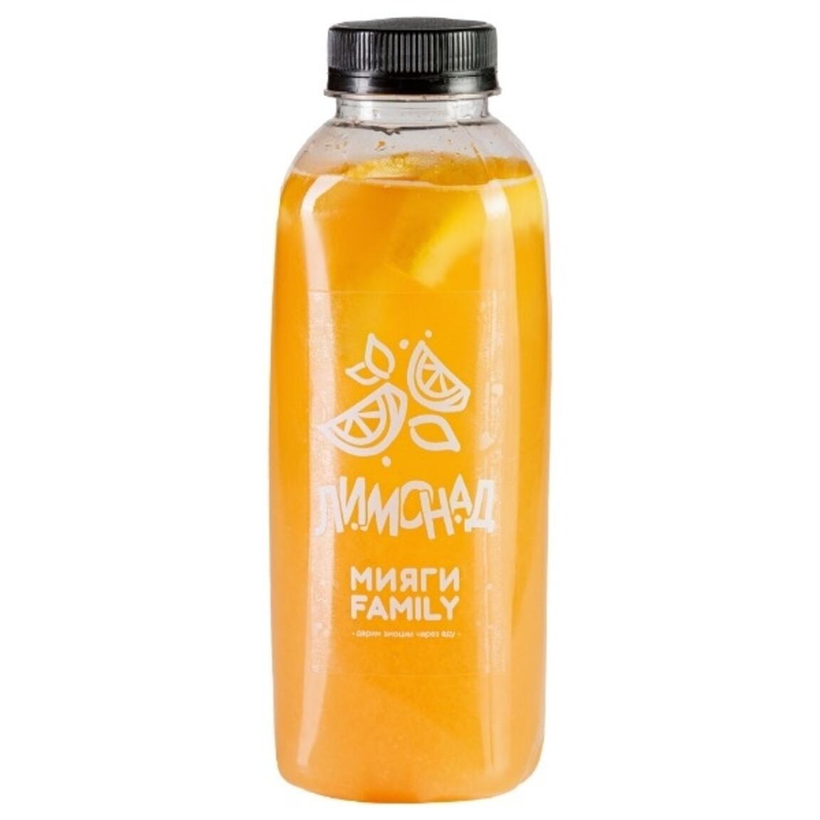 Тропический лимонад 500мл
