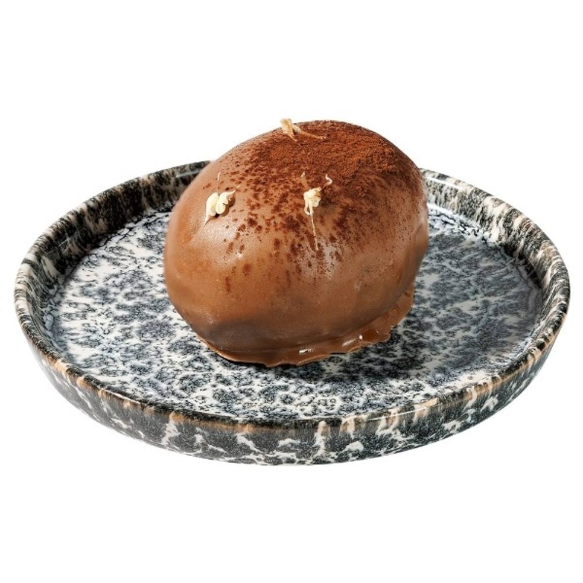 Красивая картинка Пирожное Картошка Мияги Севастополь