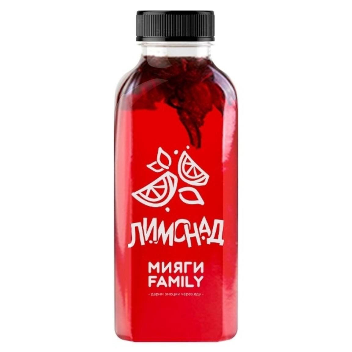 Лавандовый Каркаде 500мл