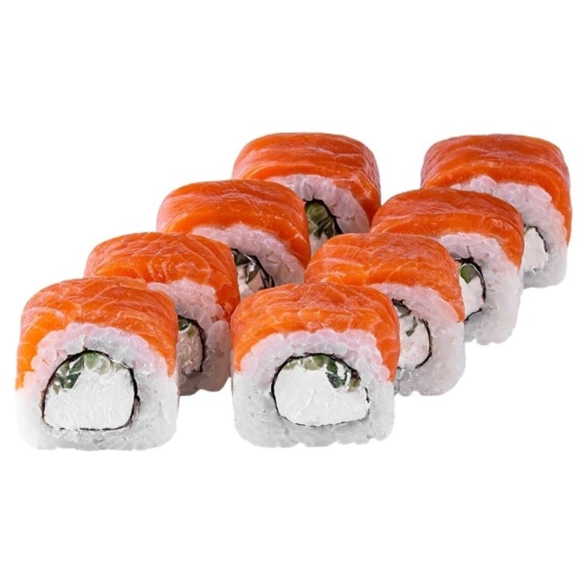 Красивая картинка Филадельфия Мияги Севастополь