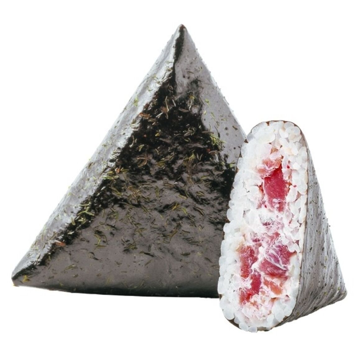 Онигири тунец