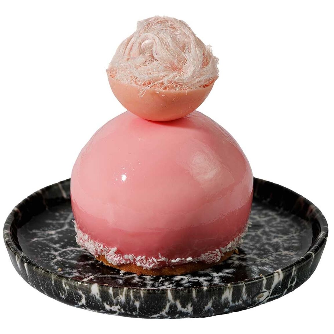 Хлопковая сладость