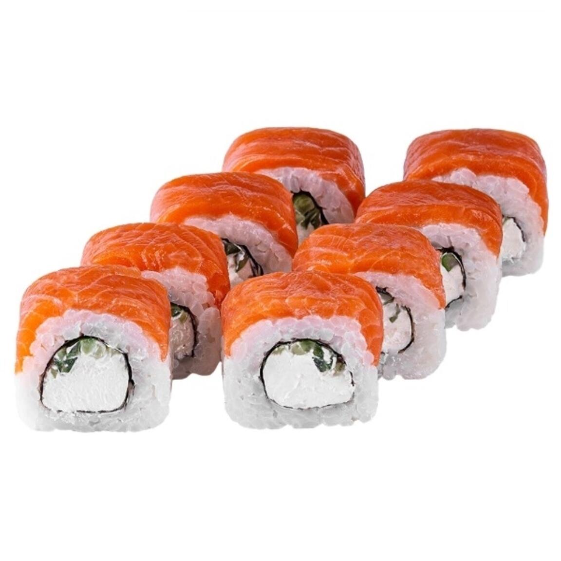 Ролл Филадельфия