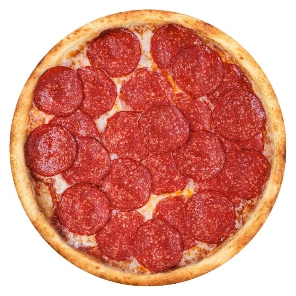 Пицца Пеперони