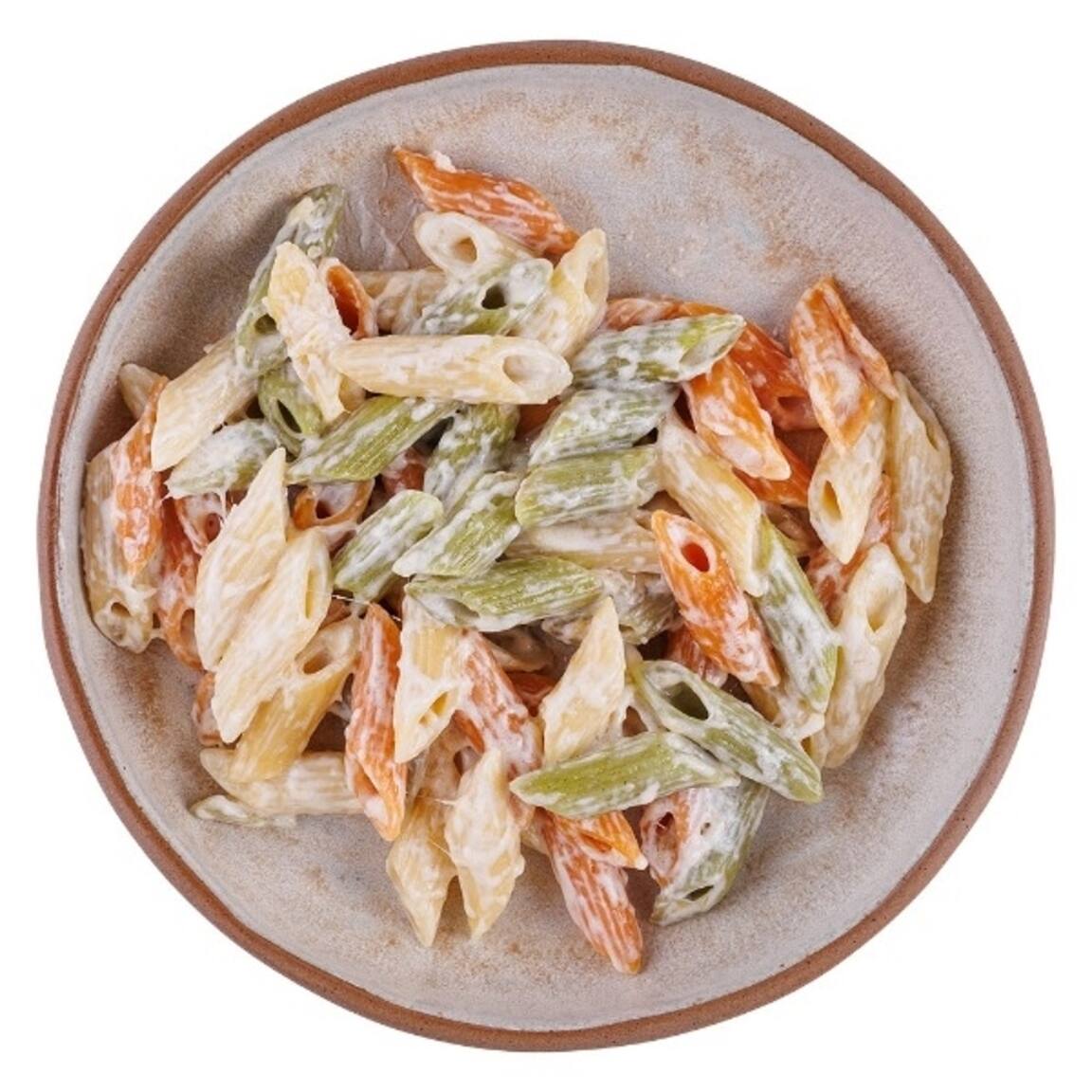 Красивая картинка Детская паста с сыром Мияги Севастополь