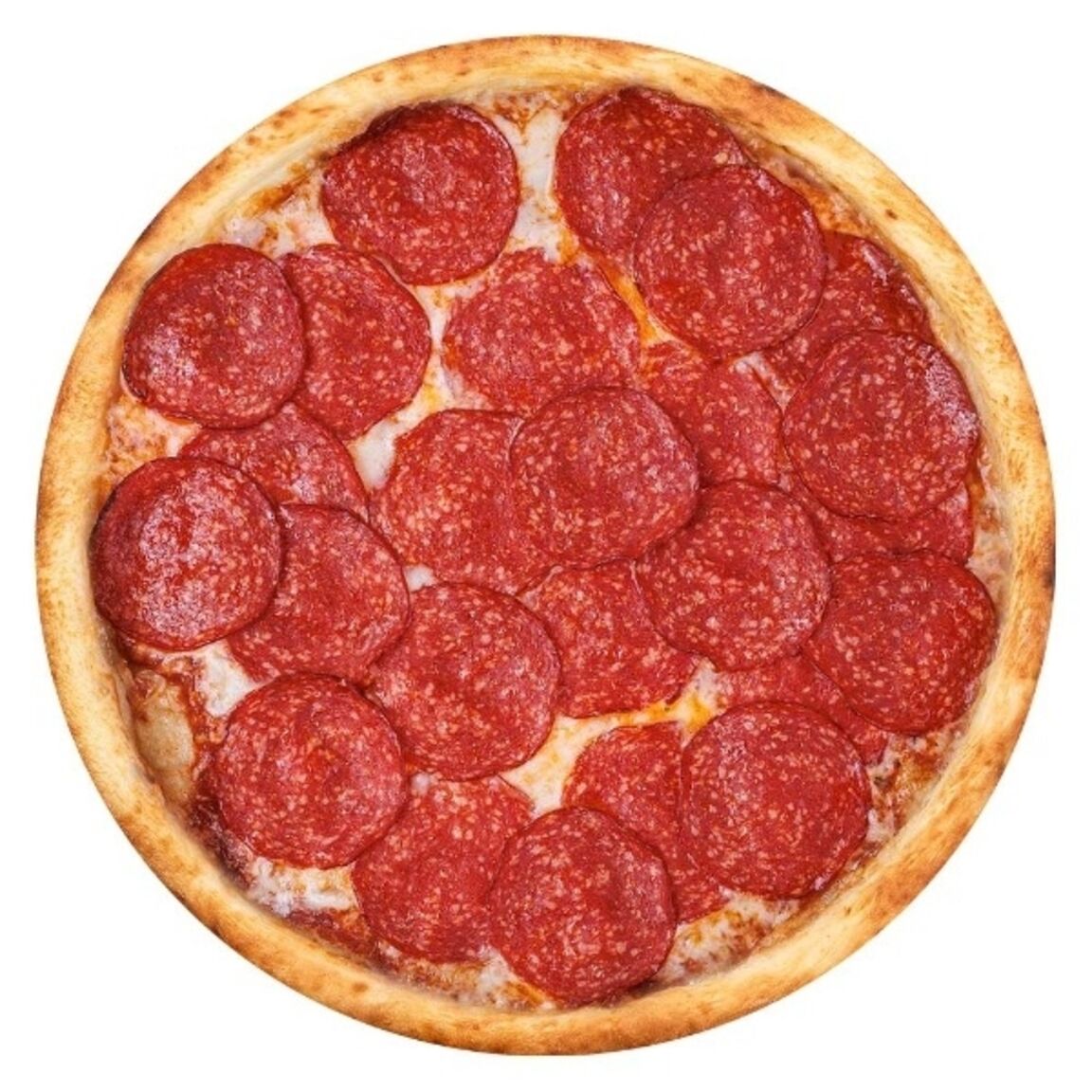 Пицца Пеперони