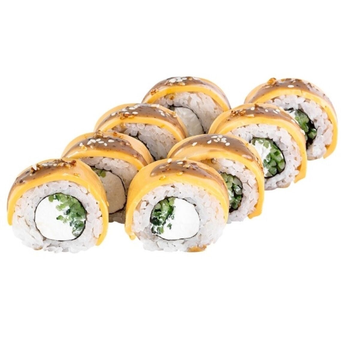 Красивая картинка ролла Яцуми Мияги Севастополь