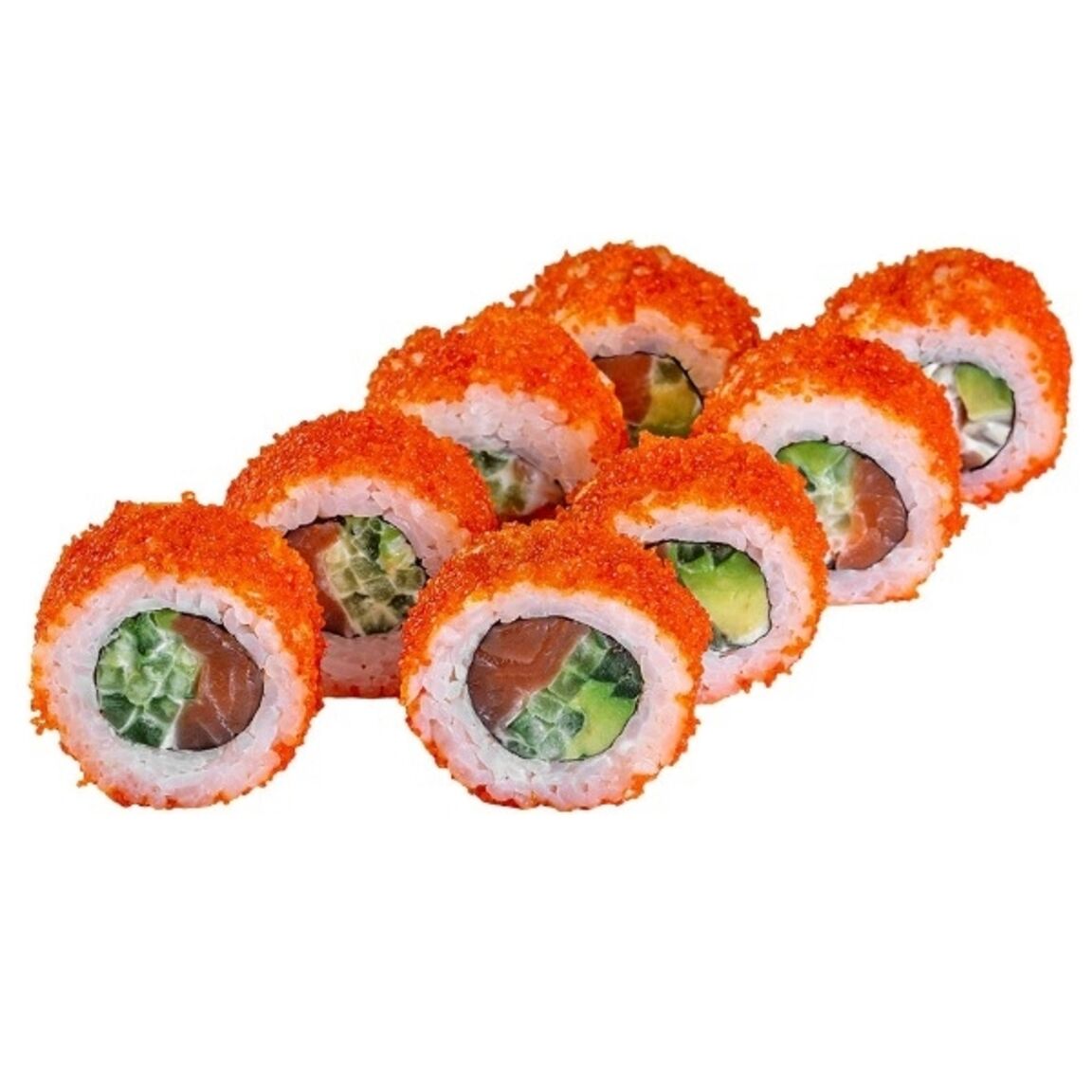 Калифорния фьюжн