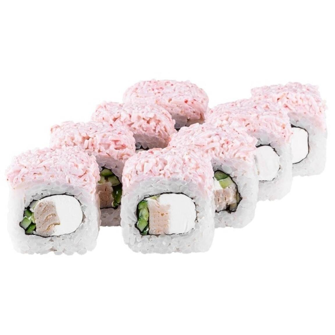 Снежный краб