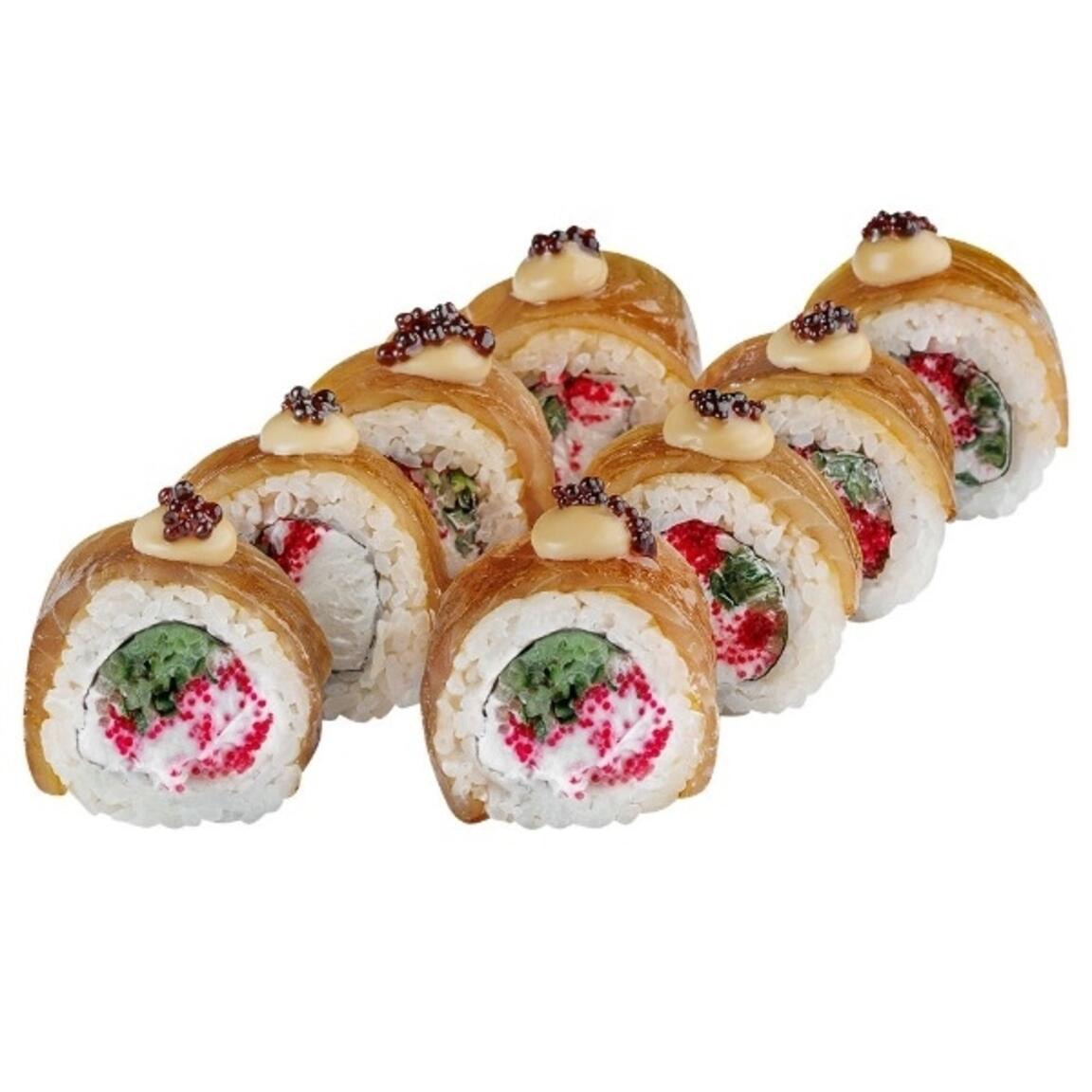 Белый дракон