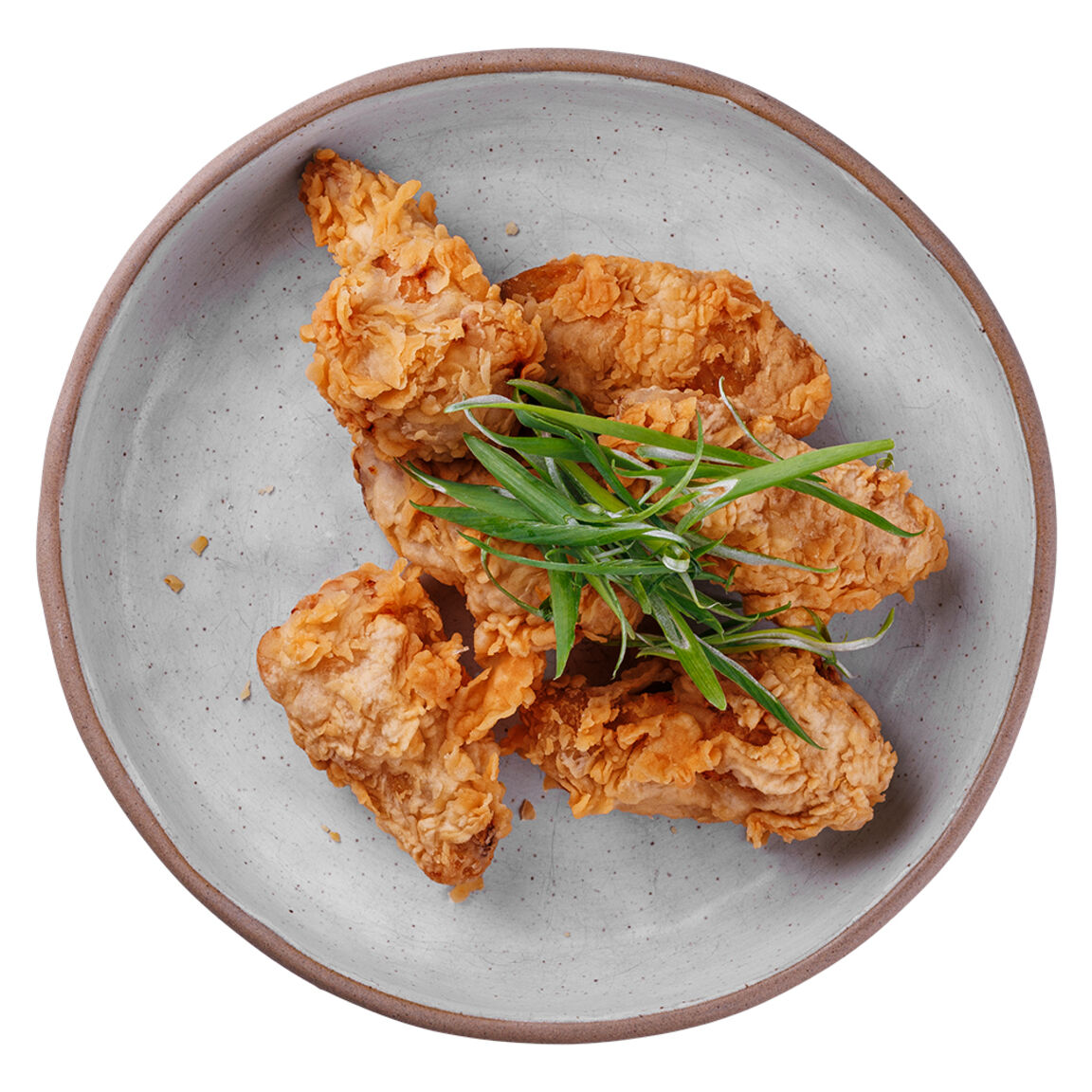 Картинка Крылья в панировке Мияги Севастополь