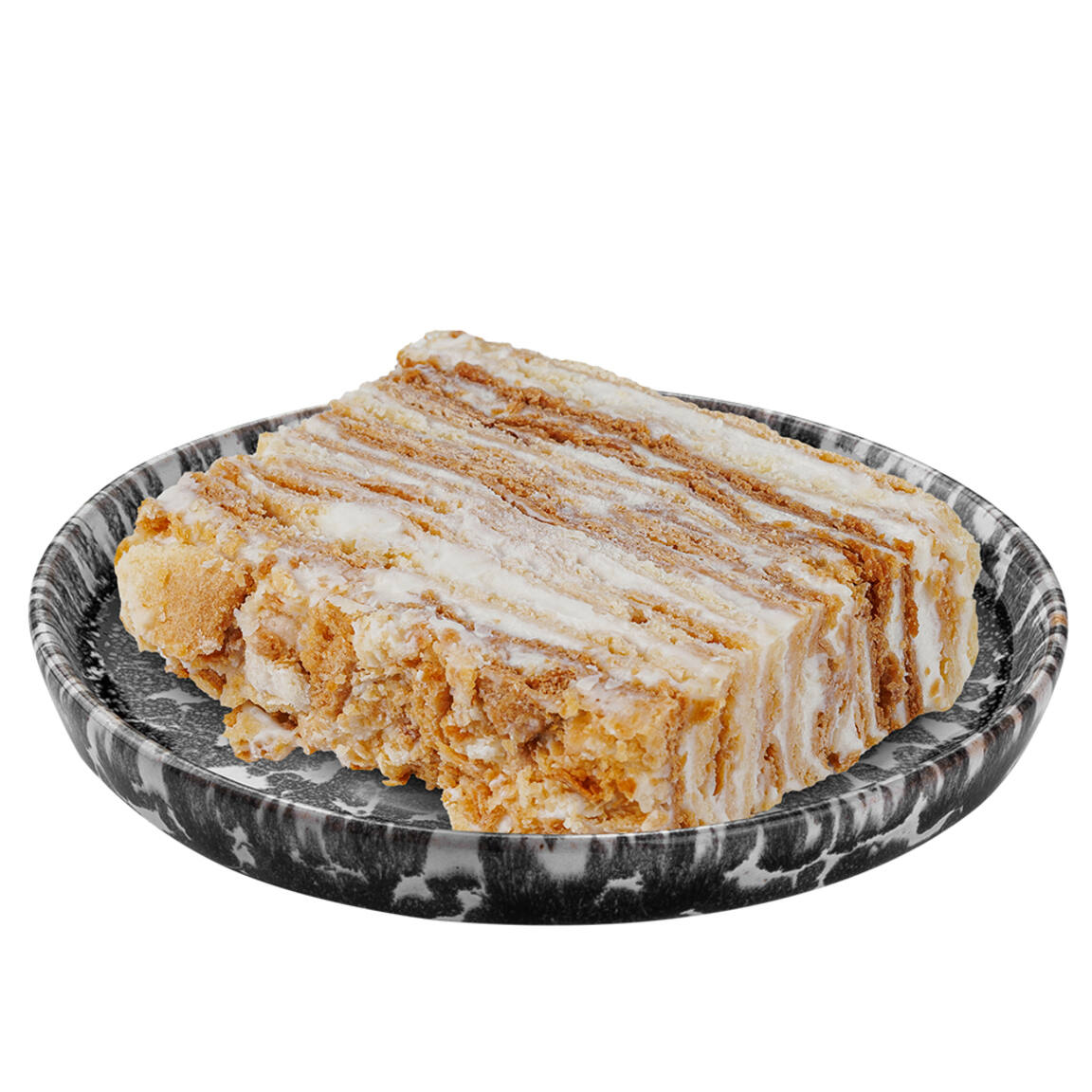 Красивая фотография Десерт Наполеон Мияги Симферополь