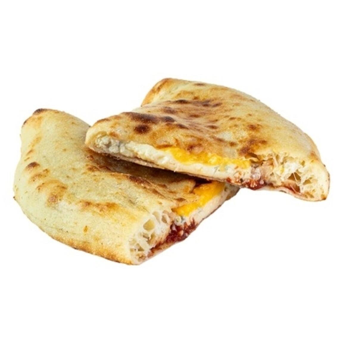 Кальцоне 4 сыра